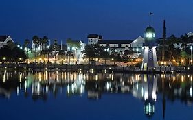 Disney Yacht Club